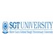SGT University Admission 2026-27 Begins at sgtuniversity.ac.in; Get Direct Link Here