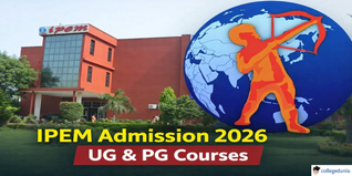 IPEM Group of Institutions Begins Admission 2026; Apply Now @ipemgzb.ac.in