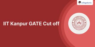 IIT Kanpur GATE Cut off 2025, Previous Year Opening and Closing Ranks for M.Tech Admission (2024-2016)