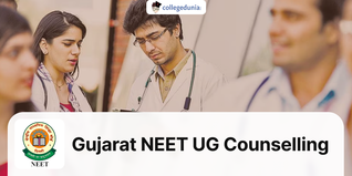 Gujarat NEET UG Counselling 2023 Round 1 Choice-filling Dates Revised; Check Details Here