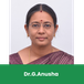 KPR Institute of Engineering & Technology, Professor and Head- Civil Engineering: Dr. G. Anusha Interview