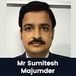 Netaji Subhash Engineering College, HOD - Applied Electronics & Instrumentation Engineering: Mr Sumitesh Majumder Interview