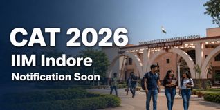 IIM Indore to Release CAT 2026 Notification Soon at iimcat.ac.in; Check Expected Registration Date