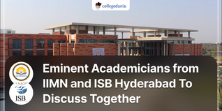 Eminent Academicians From ISB Hyderabad And IIM Nagpur To Discuss ‘Leadership And Change Management’; Check Details Here