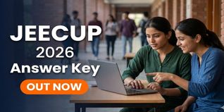 JEECUP 2026 Answer Key Released at jeecup.admissions.nic.in; Check Last Date to Raise Objections