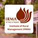 IRMA's Students Must Play An Important Role In Eliminating The Gaps Between Urban And Rural India: Venkaiah Naidu