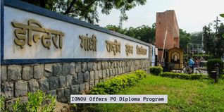 IGNOU Offers PG Diploma Program in Environmental Studies for July 2023 Session; Check Details Here