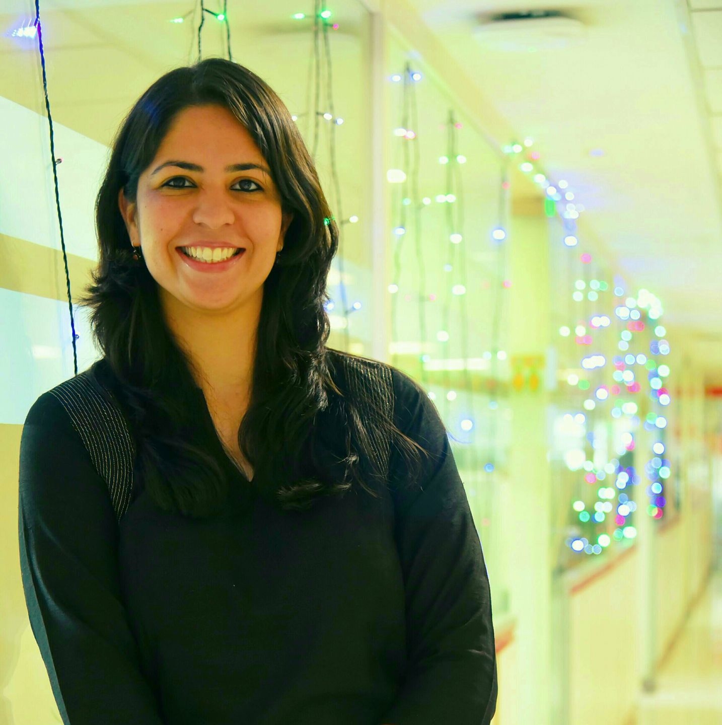 Neha Grover