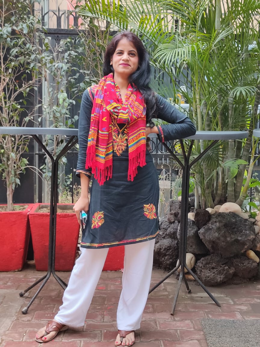 Anjali