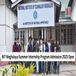 NIT Meghalaya Summer Internship Program Admission 2023 Open; Last Date to Apply is April 30