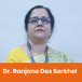 MATS School of Education, HOD English Department: Dr. Ranjana Das Sarkhel Interview