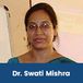 MITS School of Biotechnology, Professor: Dr Swati Mishra Interview