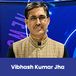 Agrasen College, Raipur, HOD (Journalism): Vibhash Kumar Jha Interview