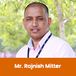 LIET HOD: Mr. Rajnish Mitter Interview