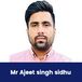 Rayat Bahra University, Assistant Professor: Mr. Ajeet Singh Sidhu Interview