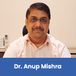 Bhilai Institute of Technology, Raipur: Dr. Anup Mishra Interview