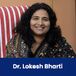 LR Group of Institute, Chairperson: Lokesh Bharti Interview