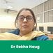 S.S. Jain Subodh Girls P.G. College, Jaipur, Assistant Professor of Computer Science: Dr. Rekha Naug Interview