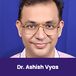 Vyas Dental College and Hospital, Professor, Department of Oral and Maxillofacial Surgery: Dr. Ashish Vyas Interview