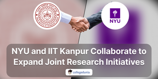 NYU and IIT Kanpur Collaborate to Expand Joint Research Initiatives; Check Details Here