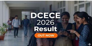 DCECE 2026 Result Out at bceceboard.bihar.gov.in; Check Steps to Download Rank Card