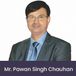 Youth should understand the importance of making productive use of their talent and time, says Mr. Pawan Singh Chauhan