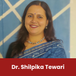 Poddar International College, Mansarovar, Jaipur, Assistant Professor: Dr. Shilpika Tewari Interview