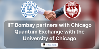 IIT Bombay partners with Chicago Quantum Exchange, Forging a New Collaborative Science and Technology Alliance with the University of Chicago; Check Details Here
