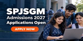 SP Jain School of Global Management Opens Admissions 2027; Check How to Apply