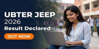 UBTER JEEP 2026 Result Out at ubterjeep.co.in; Check Direct Link to Download Rank Card