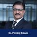 Institute of Management Studies (IMS) Ghaziabad, Professor, Marketing: Dr. Pankaj Rawal Interview