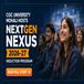 CGC University Mohali Hosts NextGen Nexus 2026-27 Induction Program