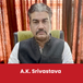 MG Institute of Management and Technology, Director: A.K. Srivastava Interview