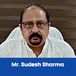 Amazon Institute of Hotel Tourism and Management Director: Mr. Sudesh Sharma Interview