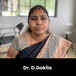 United Institute Of Technology, HOD - Electronics and Communication Engineering: Dr. D.Gokila Interview