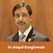 Sri Aurobindo Institute of Technology, Director: Dr.Aaquil Bunglowala Interview