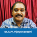 ACE Engineering College, HOD CSE: Dr. M.V. Vijaya Saradhi Interview