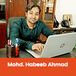 Anjali College of Pharmacy and Science Assistant Professor: Mr Mohd. Habeeb Ahmad Interview