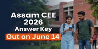 Assam CEE 2026 Answer Key to Release on June 14 at astu.ac.in; Check How to Raise Objections