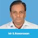 G.K.M. Institute of Marine Sciences and Technology, Chennai, Head of Marine Engineering Department: Mr. S.Rasarasan Interview