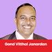 MET Institute of Engineering HOD: Dr Gond Vitthal Janardan Interview