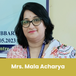 Nilachal Polytechnic, HoD Civil Department: Mrs. Mala Acharya Interview
