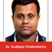 Dumka Engineering College, Director: Dr. Sudipta Chakarborty Interview