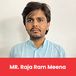 Alankar Mahila P.G. Mahavidyalaya, Jaipur, Head of Mathematics Department: Mr. Raja Ram Meena Interview