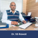 GRD Institute of Management and Technology, Admissions Director: Dr. SS Rawat Interview