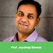 KIIT School of Management, Head - Placements: Prof. Joydeep Biswas Interview