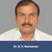 Avanthi's St. Theressa Institute of Engineering and Technology, Vice Principal: Dr. B. V. Ramana Interview
