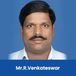 Sri Indu College of Engineering and Technology, Director-Campus Placements & Corporate Relations: Mr.R.Venkateswar Interview