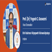 SVVV VC Prof. (Dr.) Yogesh C. Goswami on Industry-Driven Education, Research Innovation & Future of Higher Education