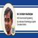 SUR INSTITUTE OF TECHNOLOGY AND SPORTS COMPLEX, HOD-Automobile Engineering: Mr. Arindam Mukherjee Interview